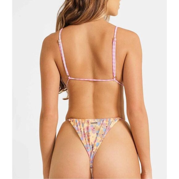 Blackbough Swim Liv Picnic Bikini Set - Picture 2 of 6
